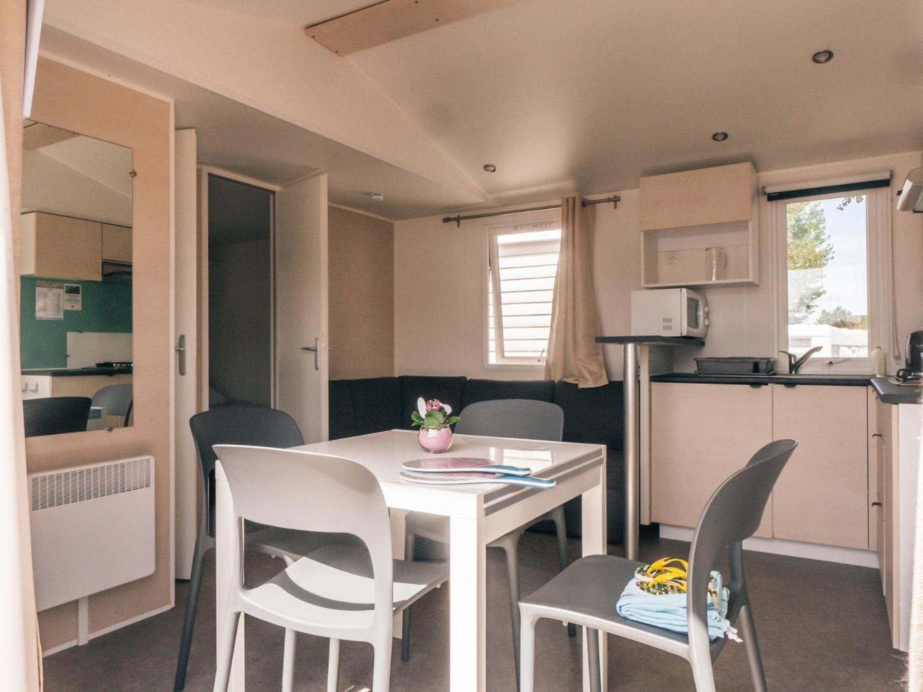 Camping Les Jardins De La Mer Merlimont Plage Zewnętrze zdjęcie